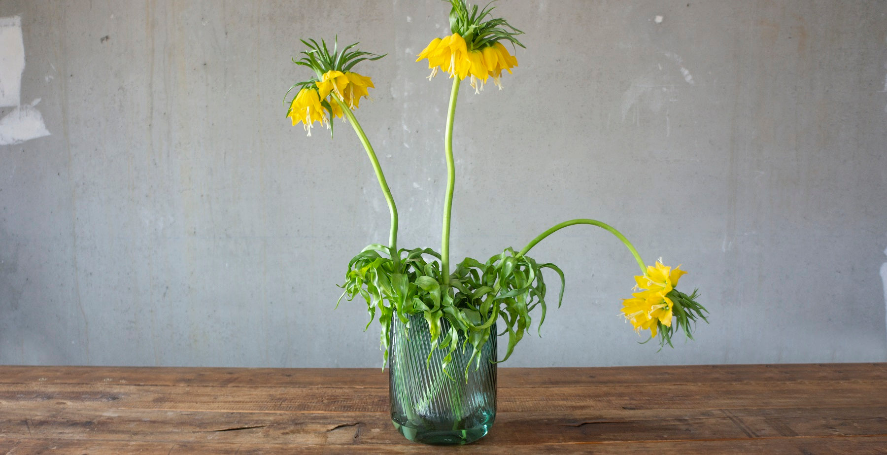 #TogetherIsBeautiful - NUDE Ikebana