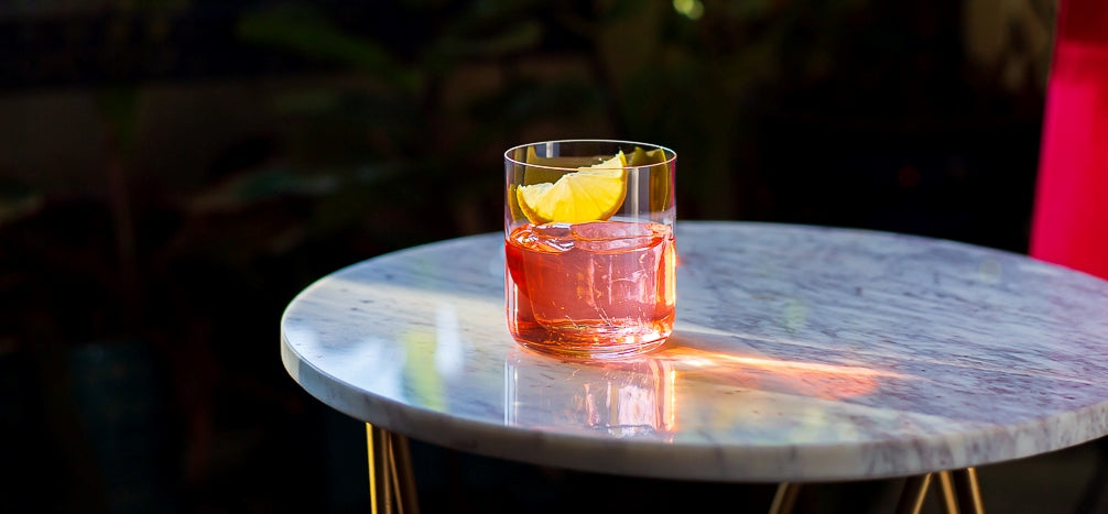 Mixology - with Denis Gor