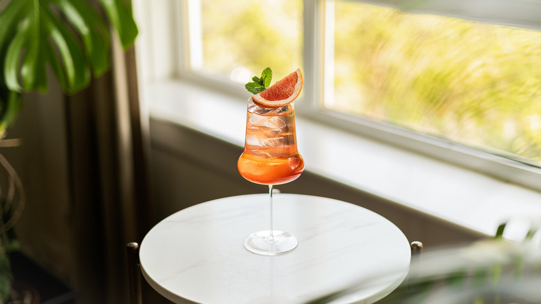 Summer Cocktails with Murray