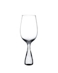 Wine Party Set of 2 White Wine Glasses - NUDE EU