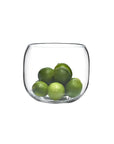 Mono Box Vase Medium - NUDE EU