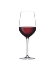 Whisper Set di 2 bicchieri da vino rosso