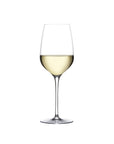 Whisper Set of 2 White Wine Glasses