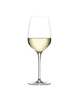 Whisper Set of 2 White Wine Glasses - NUDE EU