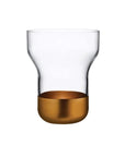 Contour Vase Wide Copper - NUDE EU