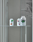 Mini Magnolia Rock & Pop Vase Small