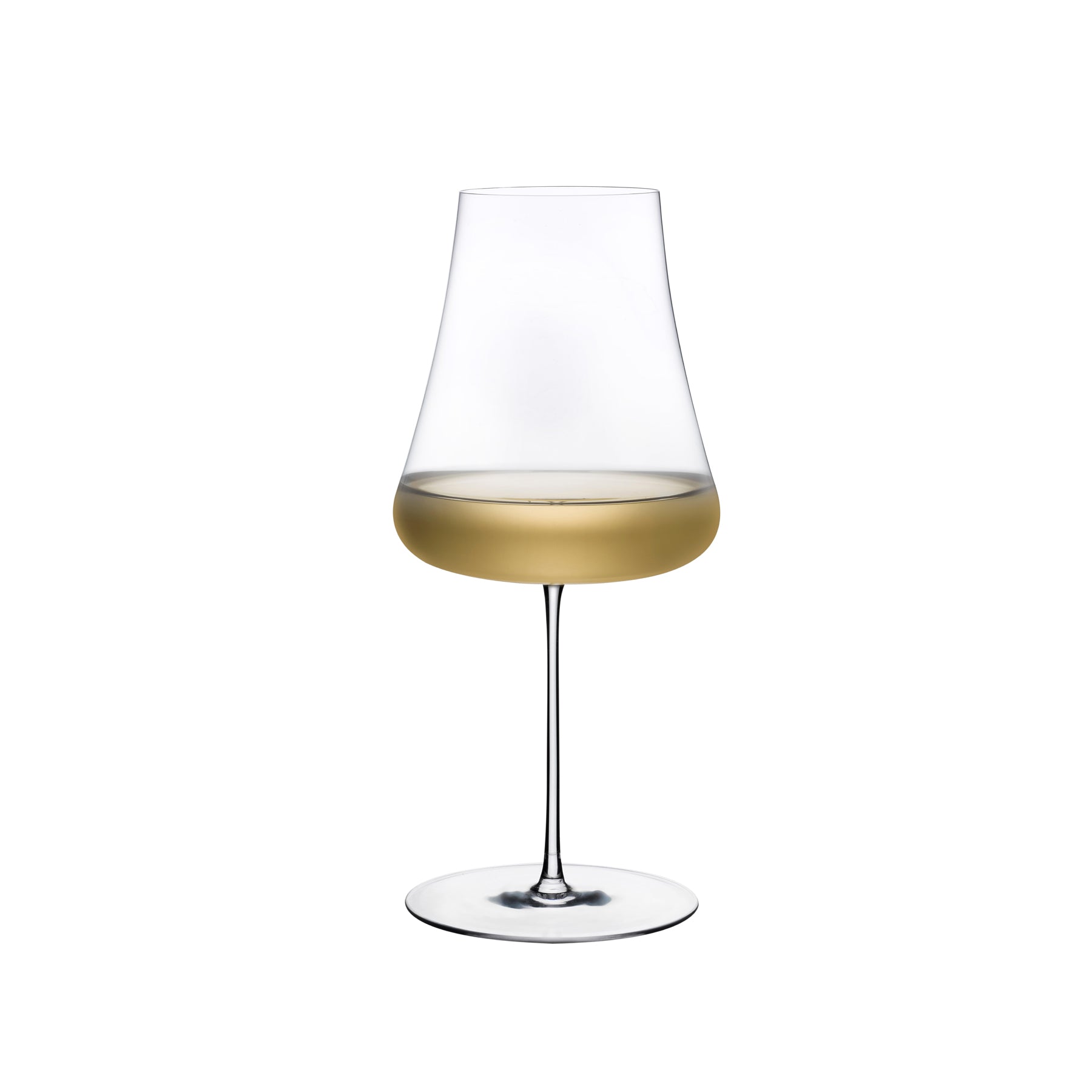 Stem Zero Set of 2 Volcano Red Wine Glasses