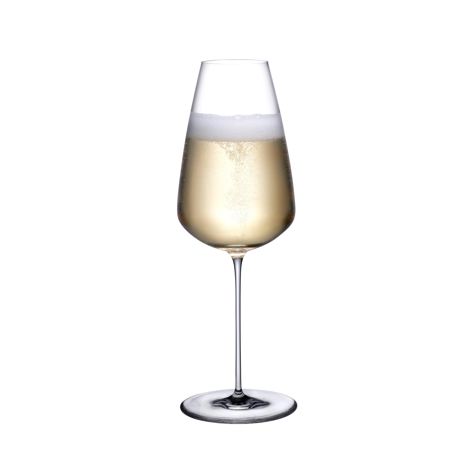 Stem Zero Set di 2 bicchieri da champagne Grand Cru