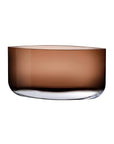 Blade Vase Wide - NUDE EU