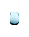 Colored U Set of 4 tumblers