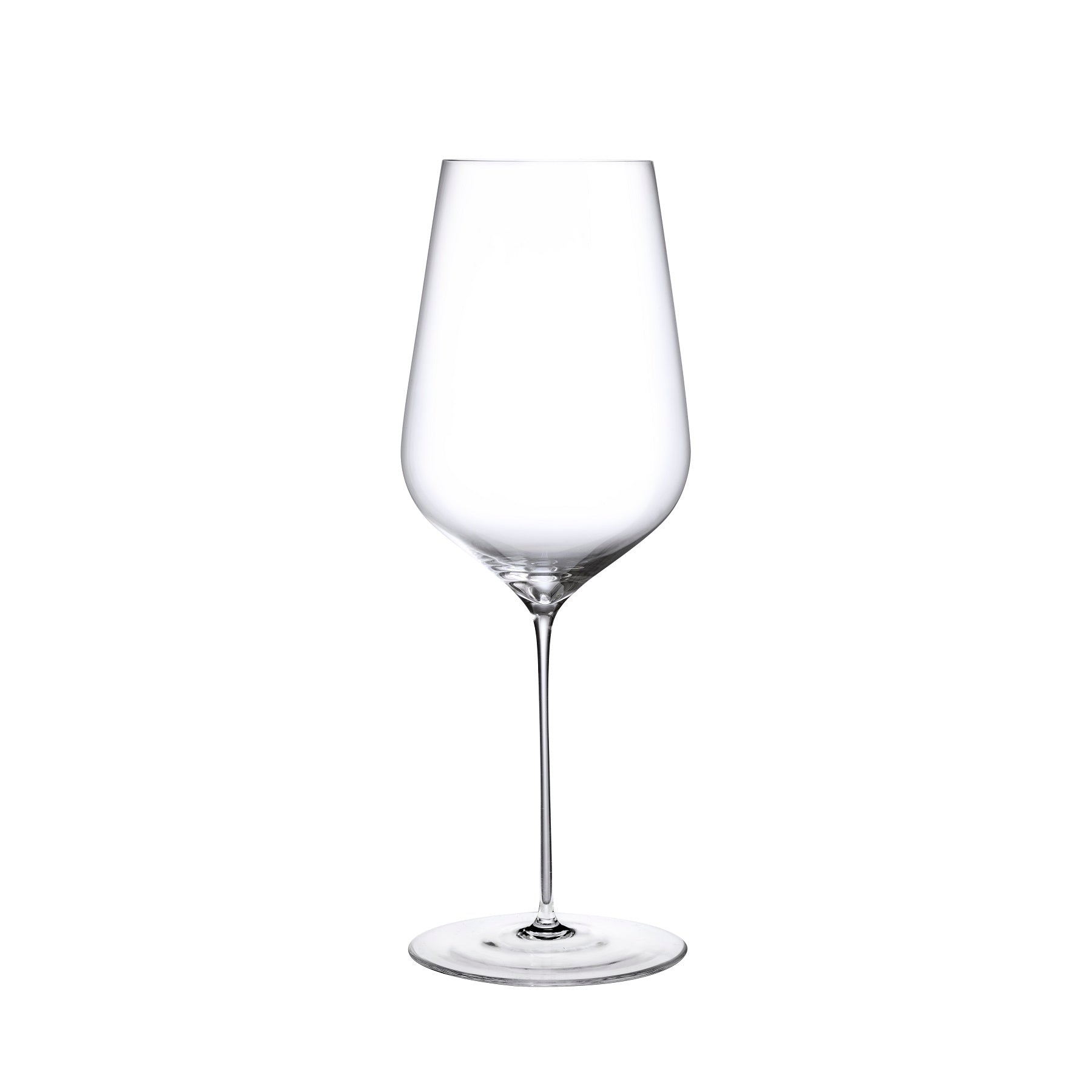 Bicchiere da vino rosso Stem Zero Trio
