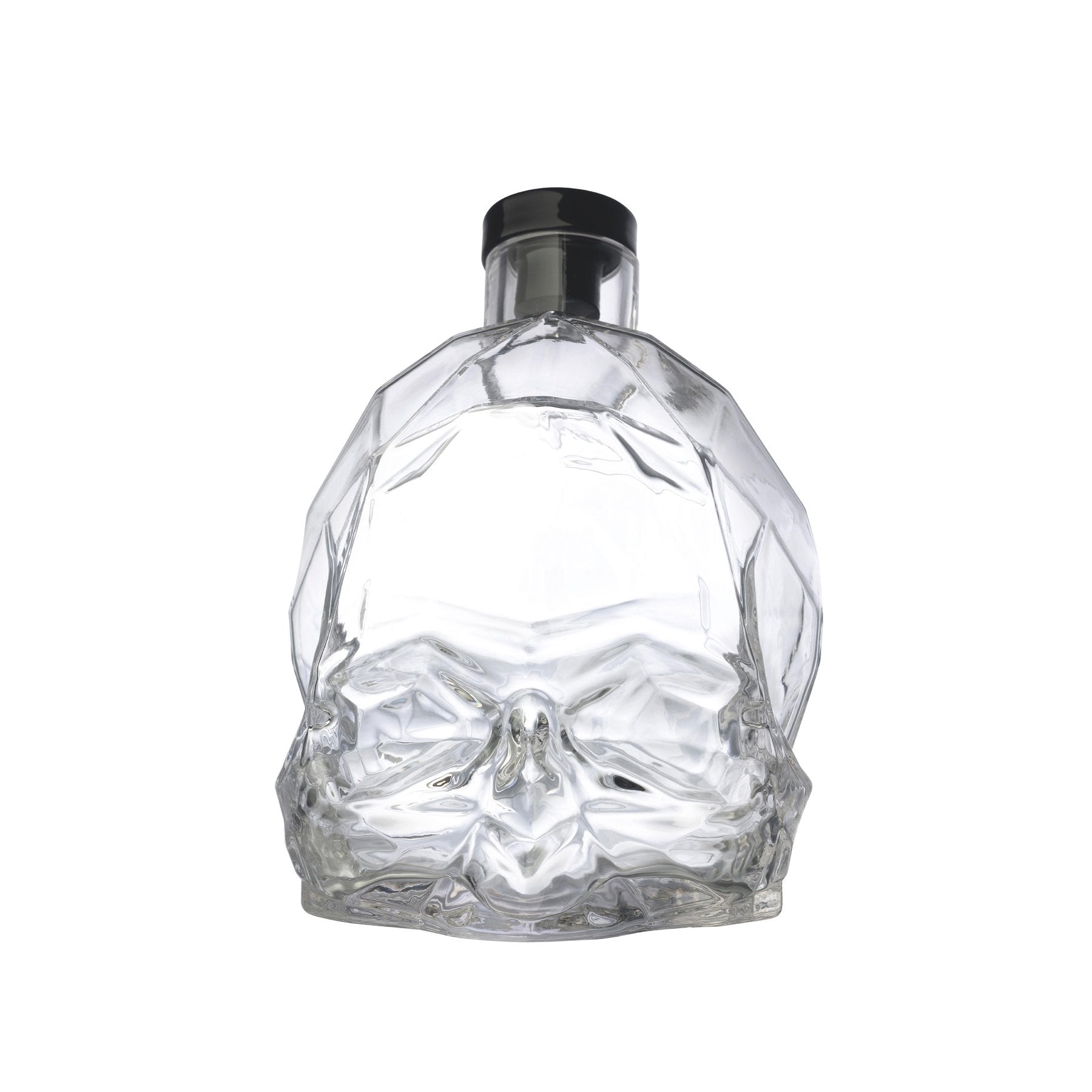 Bottiglia di whisky Memento Mori
