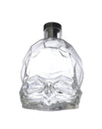 Bottiglia di whisky Memento Mori