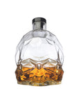 Bottiglia di whisky Memento Mori