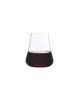 Stem Zero Volcano Set of 2 Glasses - NUDE EU