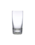 Ace Set of 2 High Ball Glasses