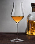 Islands Set of Two Whisky Tasting Glasses Medium - NUDE EU