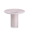 Bloom Cake Stand with Dome