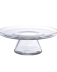 Bloom Cake Stand with Dome
