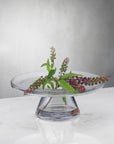 Bloom Cake Stand with Dome