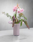 Bloom Cake Stand with Dome