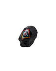 Memento Mori Rock & Pop Faceted Skull Small by Luca Font