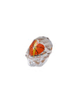Memento Mori Rock & Pop Faceted Skull Small by Kien