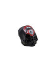 Memento Mori Rock & Pop Teschio Sfaccettato Piccolo di Kien