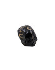 Memento Mori Rock & Pop Faceted Skull Small by Erensu Ekmekçiler