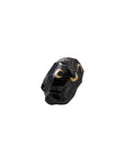 Memento Mori Rock & Pop Faceted Skull Small by Erensu Ekmekçiler
