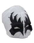 Memento Mori Rock & Pop Faceted Skull Large by Kien