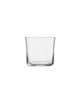 Savage Set of 4 Low Ball Glasses