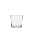 Savage Set of 4 Low Ball Glasses - NUDE EU