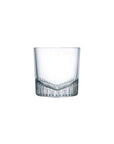 Caldera Set of 4 Whisky Glasses 270cc