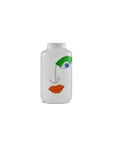 Mini Magnolia Rock & Pop Vase Small