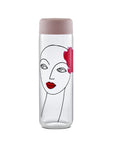 Finesse Rock & Pop Jug with cover