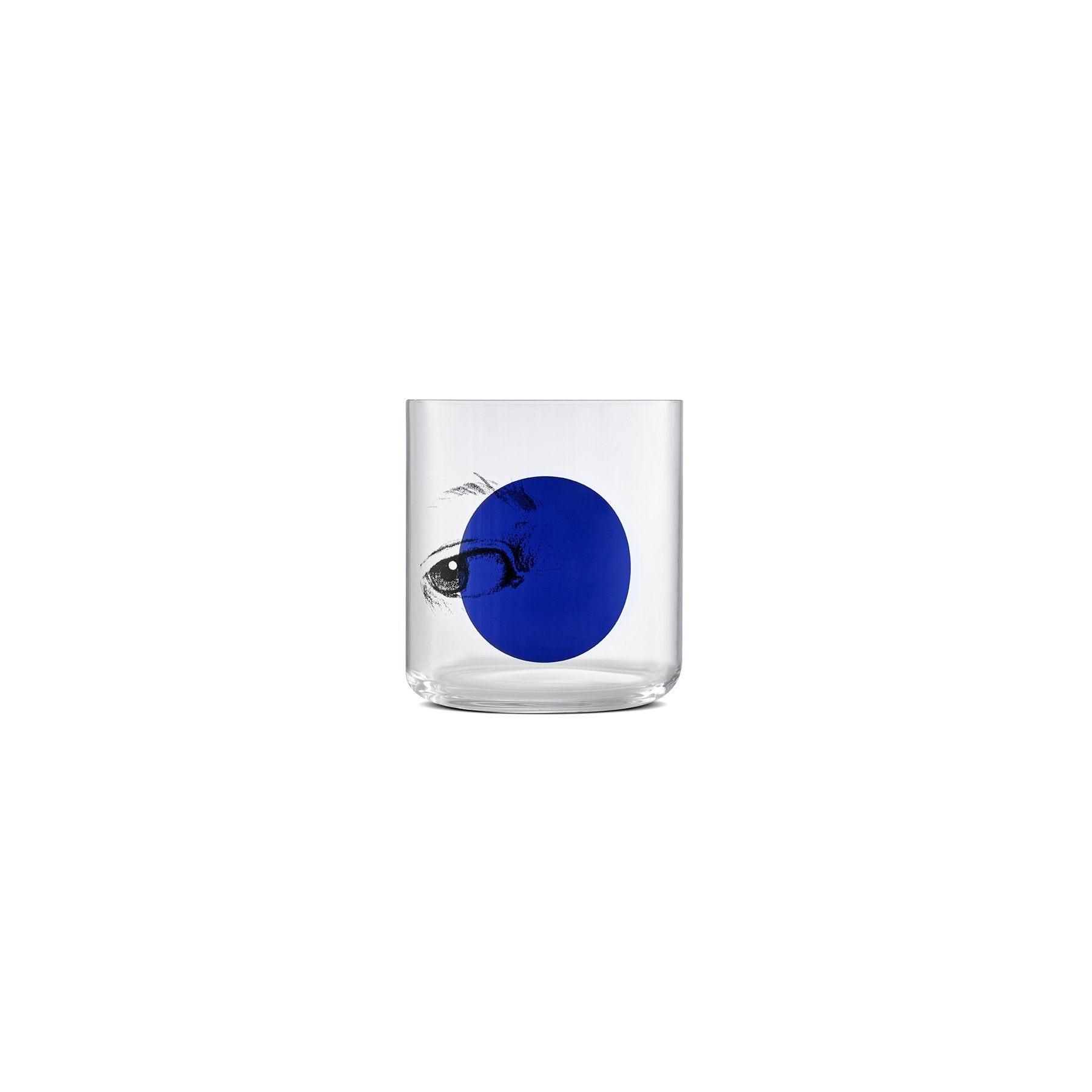 Finesse Rock & Pop Set di 4 bicchieri da whisky