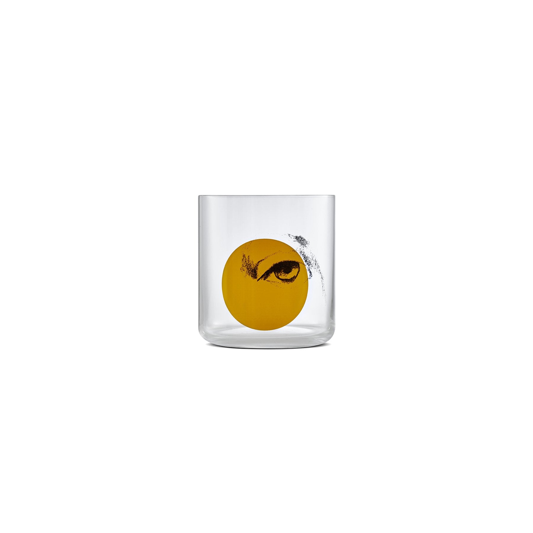 Finesse Rock & Pop Set di 4 bicchieri da whisky