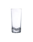 Caldera Set of 4 High Ball Glasses 450cc