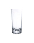 Caldera Set of 4 High Ball Glasses 450cc - NUDE EU