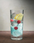 Caldera Set of 4 High Ball Glasses 450cc - NUDE EU