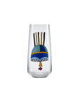 Mirage Rock & Pop Set of 4 High Ball Glasses