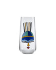 Mirage Rock & Pop Set of 4 High Ball Glasses - NUDE EU