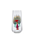 Mirage Rock & Pop Set of 4 High Ball Glasses