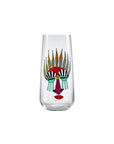 Mirage Rock & Pop Set of 4 High Ball Glasses - NUDE EU