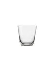 Savage Set of 4 Water Glasses - NUDE EU