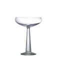 Big Top Set of 2 Coupe Glasses - NUDE EU