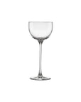 Savage Set of 2 Pony Glasses - NUDE EU