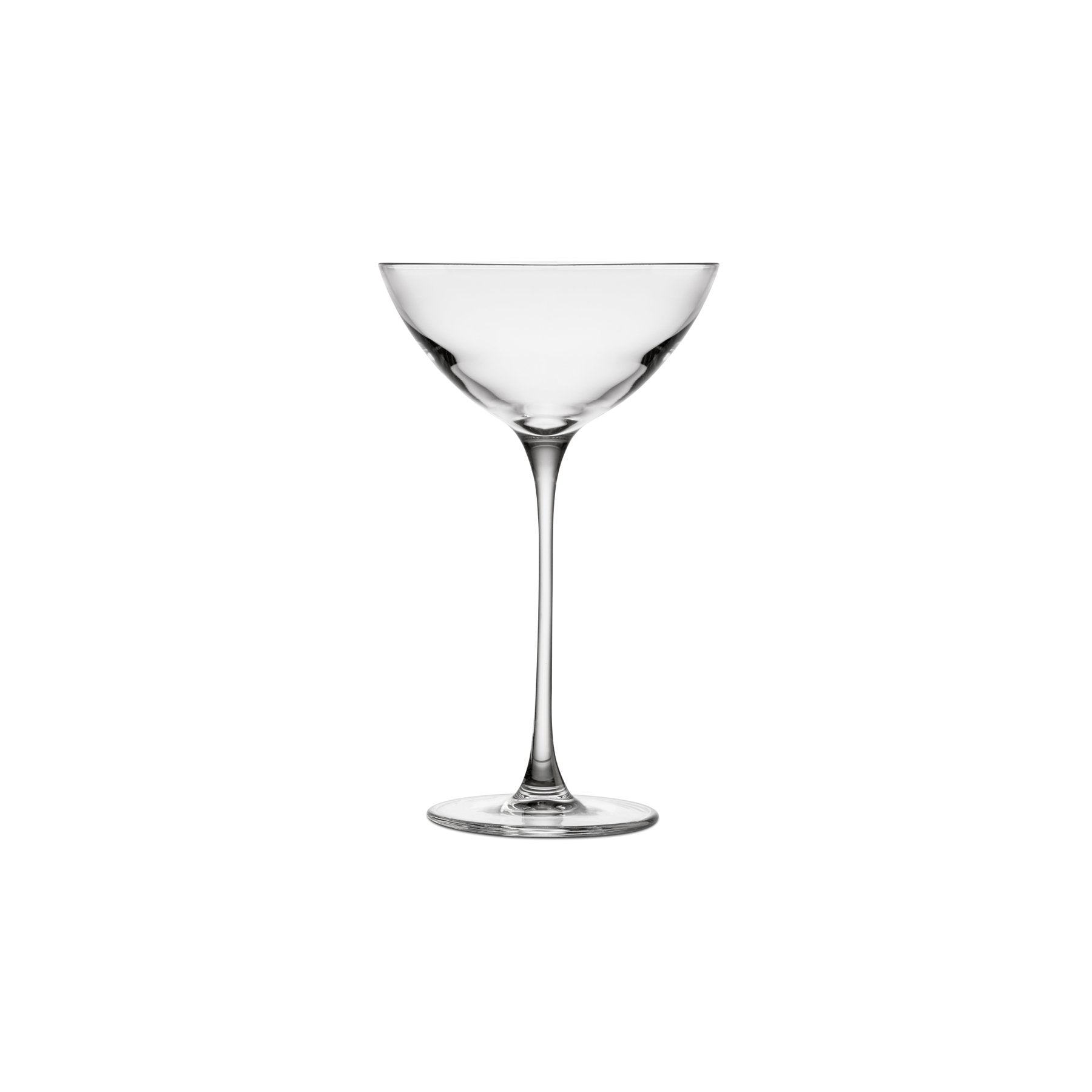 Savage Set 2 Bicchieri Coupetini