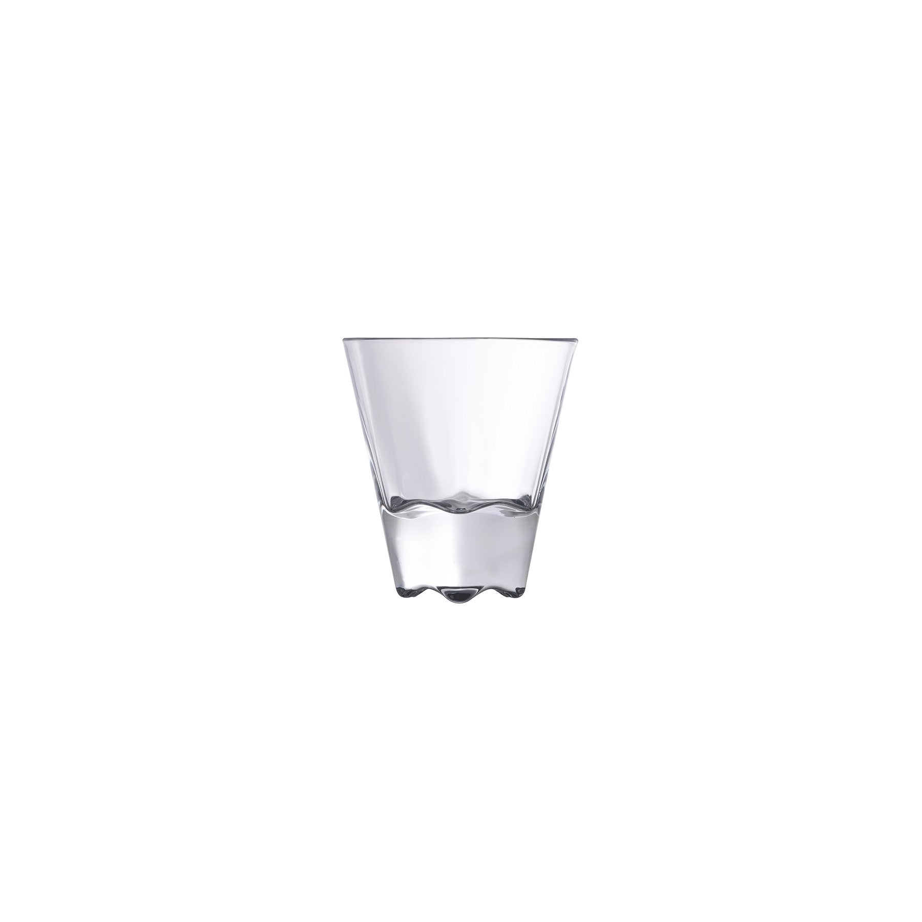 Glazz Set of 4 Glasses